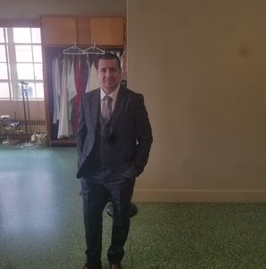 Meet your Posher, Alejandro